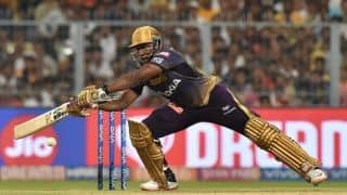 IPL 2019, KKR vs MI: Avengers fan Andre Russell cherishes one of his best T20 days after powering Kolkata Knight Riders to victory against Mumbai Indians